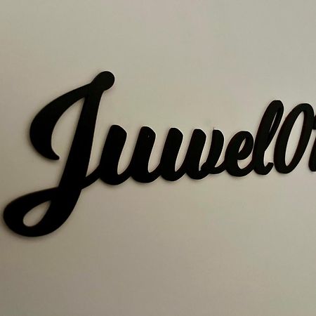 Juwel 01 Hotel Trieben Luaran gambar